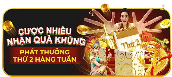 Ưu đãi chào mừng thành viên mới PTWIN