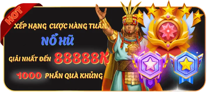 Thưởng nạp tiền hàng ngày/tuần PTWIN