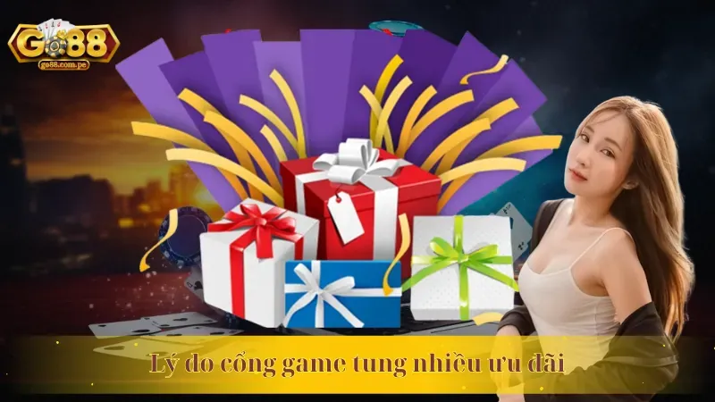 Giải đấu slot hàng tháng
