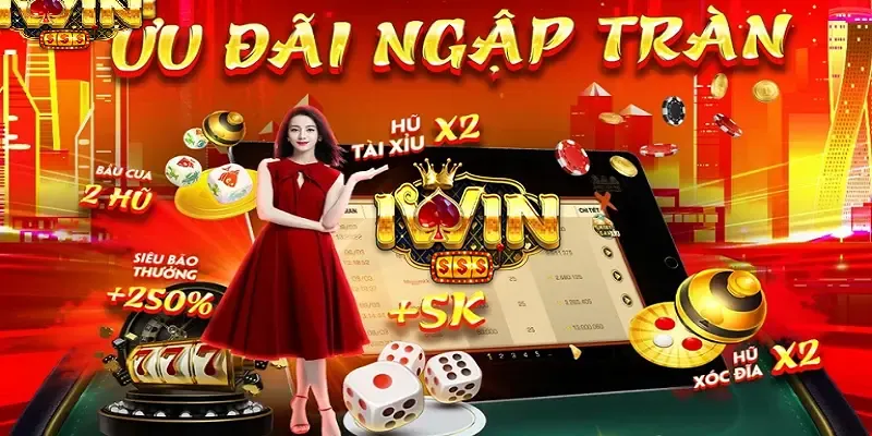 Vua Bắn Cá PTWIN