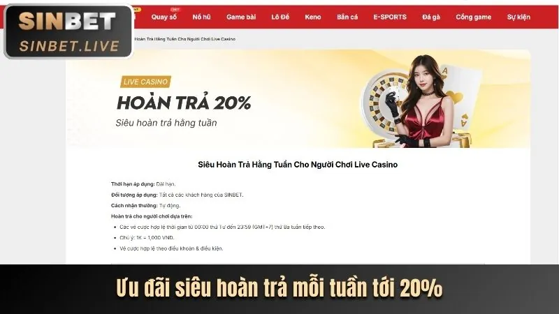 Ưu Đãi Nạp Tiền Hàng Ngày và Hàng Tuần PTWin
